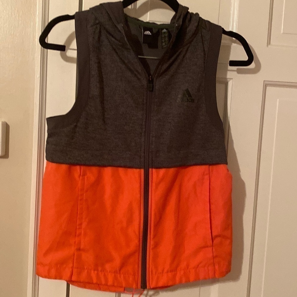 Adidas vest